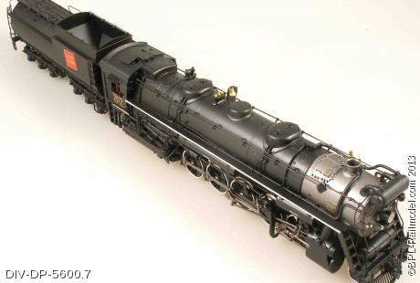 DIV-DP-5600.7