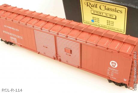 RCL-R-114