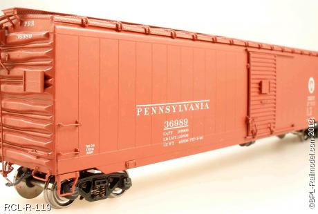 RCL-R-119