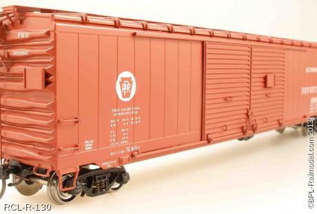 RCL-R-130