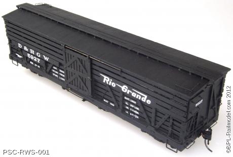 PSC-RWS-001