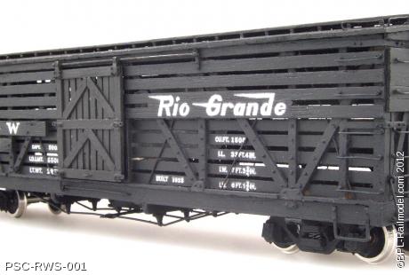 PSC-RWS-001