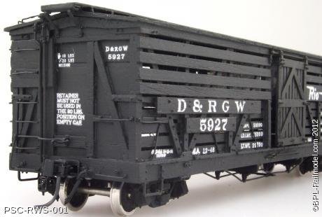 PSC-RWS-001