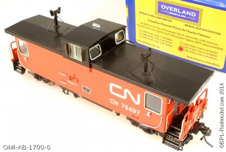 OMI-AB-1700-6