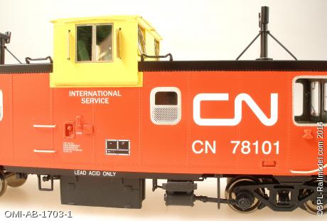 OMI-AB-1703-1