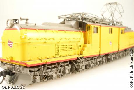 OMI-6185.2C