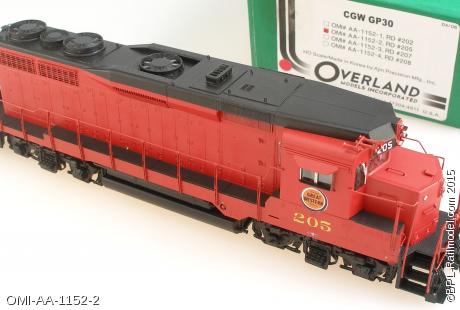 OMI-AA-1152-2
