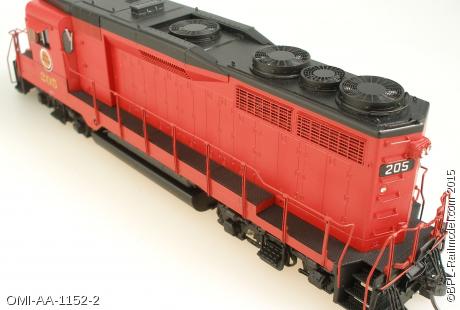 OMI-AA-1152-2