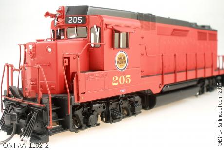 OMI-AA-1152-2