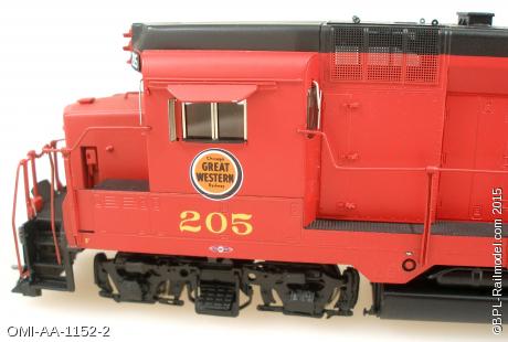 OMI-AA-1152-2