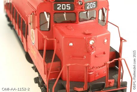OMI-AA-1152-2