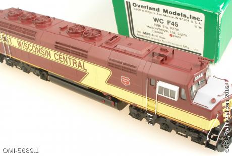 OMI-5689.1