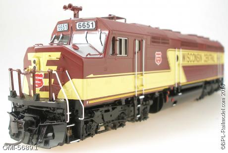 OMI-5689.1