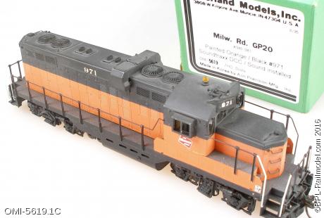 OMI-5619.1C