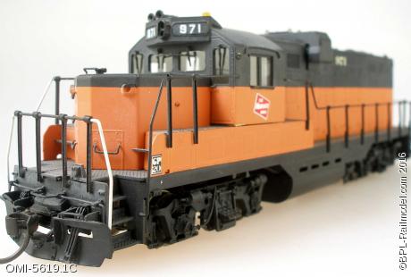 OMI-5619.1C