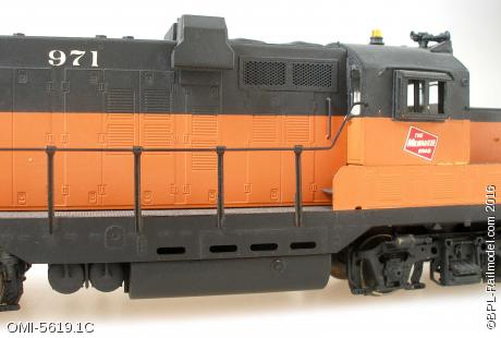 OMI-5619.1C