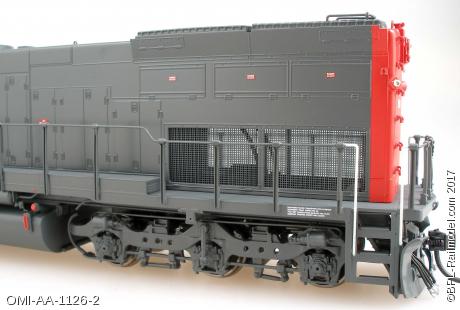 OMI-AA-1126-2
