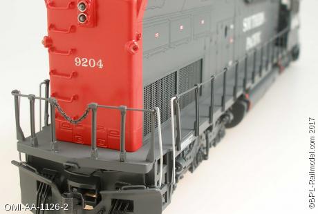 OMI-AA-1126-2