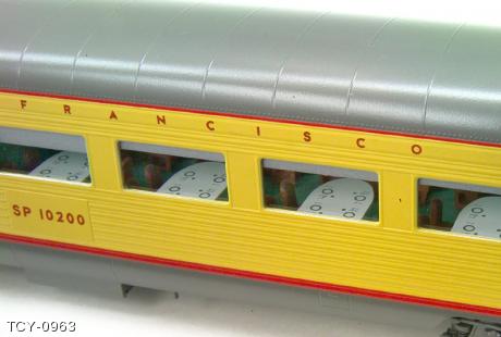 TCY-0963
