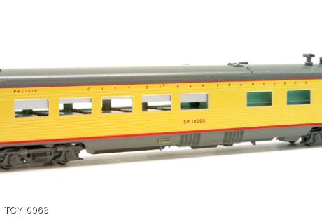 TCY-0963
