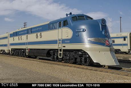 TCY-1515