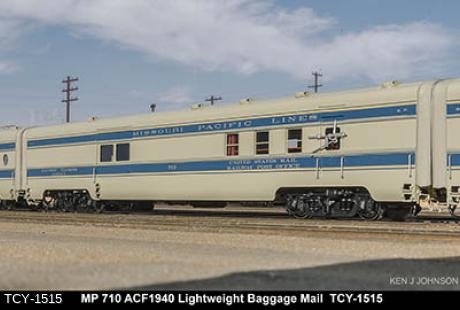 TCY-1515