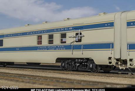 TCY-1515