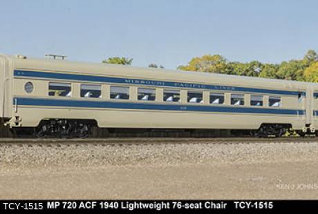 TCY-1515