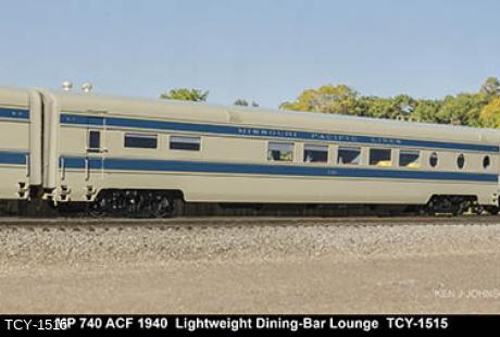 TCY-1515