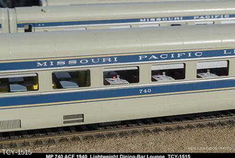 TCY-1515