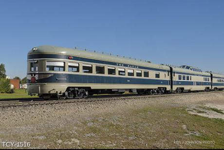 TCY-1516