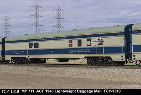 TCY-1519
