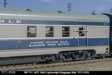 TCY-1519
