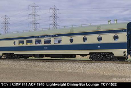 TCY-1522
