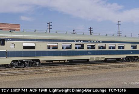TCY-1522