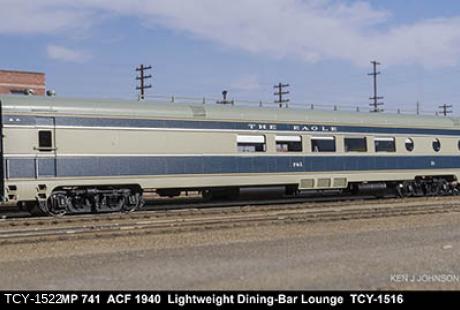 TCY-1522
