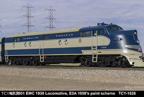 TCY-1526