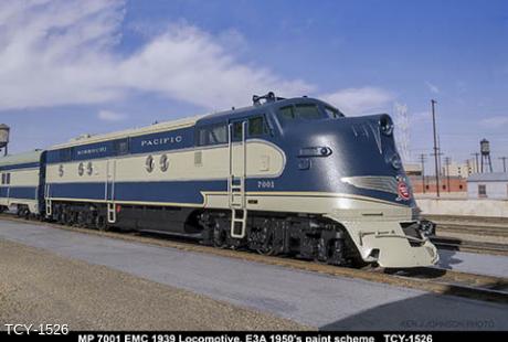 TCY-1526