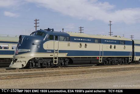 TCY-1526