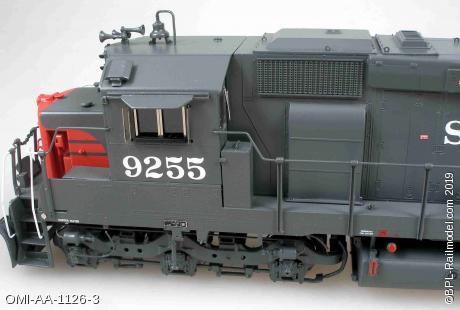 OMI-AA-1126-3