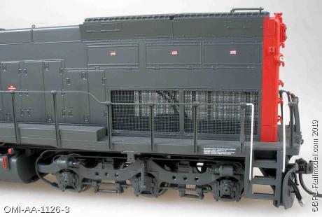 OMI-AA-1126-3