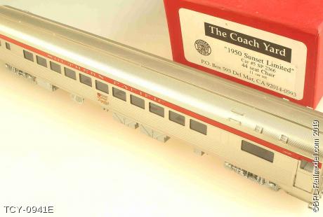 TCY-0941E