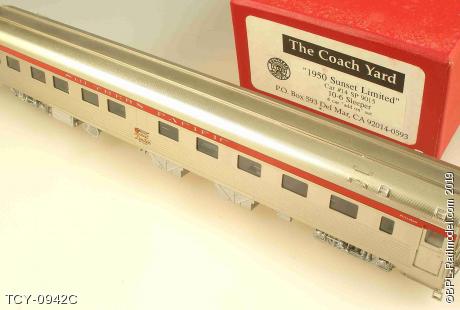 TCY-0942C