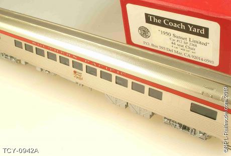 TCY-0942A