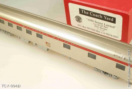 TCY-0941I