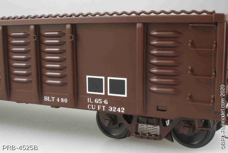PRB-4525B