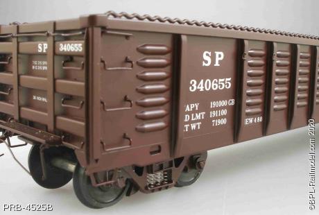 PRB-4525B