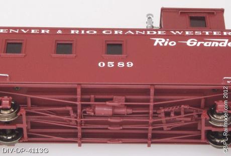 DIV-DP-4113G