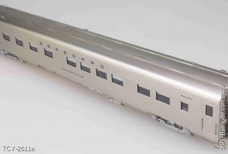 TCY-2611a