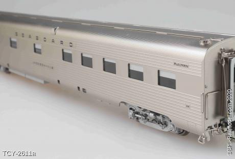 TCY-2611a